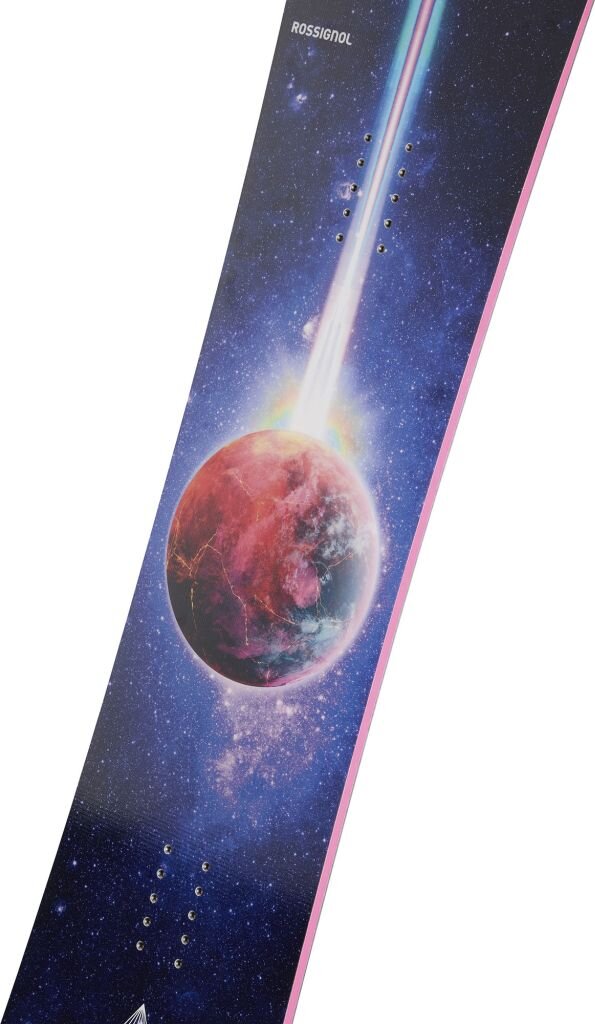 Snowboard Rossignol AMPAGE VOL.2